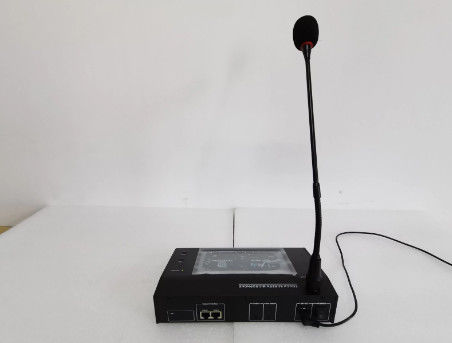 IP-Netz-Fernmikrofon (Touch Screen)