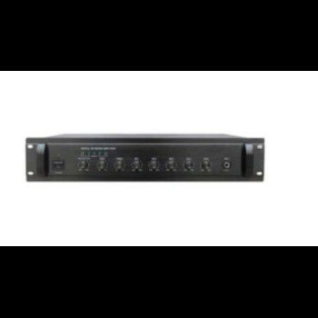 IP-Netz VERSTÄRKER 120W