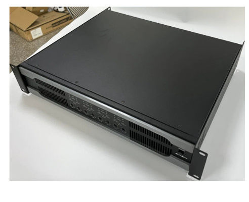 8 Endverstärker-Berufsendverstärker des Kanals 8*300W 8ohms
