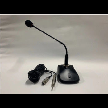 Audioprosprecher Fernanruf-Station für allgemeine Lautsprecheranlage